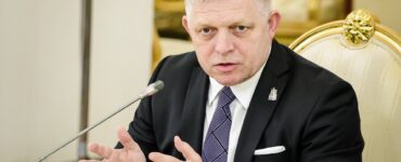 Полет Фицо из Братиславы в Москву займет около 4 часов