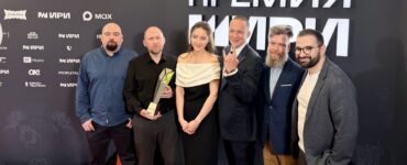 Проект «Ленты.ру» получил премию ИРИ за расследование «Попавшие в сети»