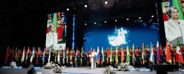 Путин поручил провести XI Кремлёвский кадетский бал в декабре