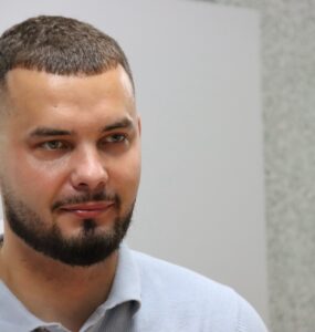 Районный музей «Связь поколений» открылся в Совете ветеранов Марьиной Рощи  фото