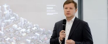 Реконструкция Центрального московского ипподрома продолжается