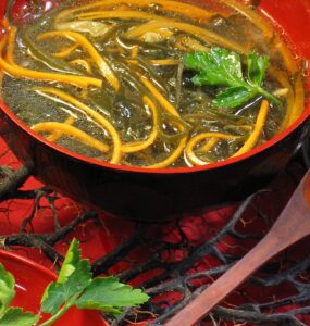 Ruskorea: В Москве пройдет фестиваль корейской кухни и красоты