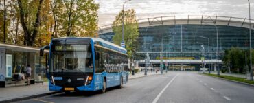 С 30 мая изменятся маршруты наземного транспорта в ТиНАО
