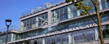 Саблин: Культурно-досуговый центр в Краснопахорском районе откроется в этом году