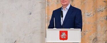 Сергей Собянин: Общее количество уличных светильников в Москве выросло в 2,6 раза