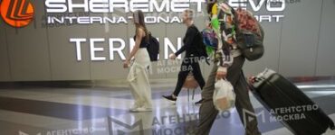 Шереметьево обслужило свыше 73 тыс. пассажиров и 455 рейсов за сутки