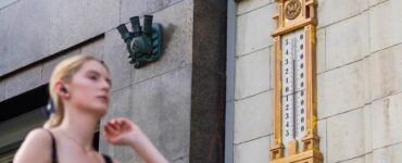 Шувалов: Среда и четверг станут самыми жаркими днями на неделе