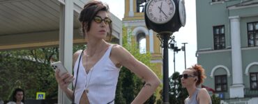 Синоптик Леус: В Москву вернулось метеорологическое лето