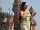 Синоптик Макарова: В выходные жара в Москве спадет