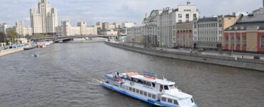 Синоптик Макарова: реки Московской области прогрелись местами до +21 градуса