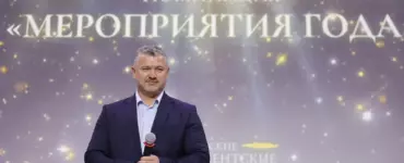 «Сияние» студенчества: в Центре развития наградили лучших активистов Студенческих парламентских клубов  фото