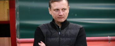 Смирнов считает тренера «Локомотива» лучшим в сезоне