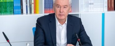 Собянин: Мемориальные доски пяти Героям Советского Союза установят в Москве