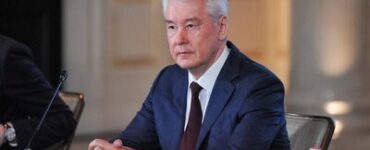 Собянин: На набережной Тараса Шевченко появится ландшафтный парк