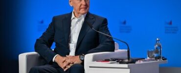 Собянин: Поддержка участников СВО является абсолютным приоритетом Москвы