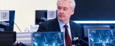 Собянин: Подземный переход свяжет районы Тимирязевский и Марфино