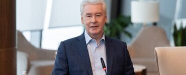 Собянин: Утверждена концепция школы и детского сада в Москворечье-Сабурово