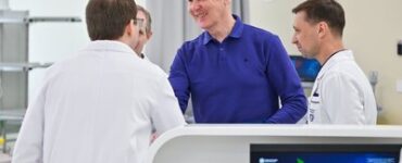 Собянин рассказал о строительстве и модернизации столичных стационаров