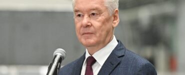 Собянин рассказал об уникальных научных результатах первого в мире космического микроскопа