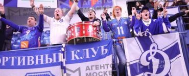 Тренер ВК «Динамо» отметил силу воли своей команды в полуфинале Кубка России