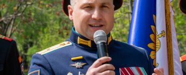 В Рязанском районе провели патронатную акцию в сквере Полетаева  фото