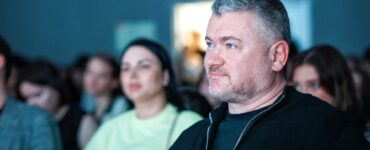 Активисты Центра развития Москвы стали участниками акции «Ночь музеев»  фото