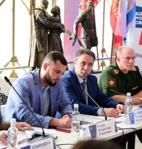 Участники СВО назвали музеи Москвы важной частью гражданского воспитания молодежи