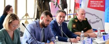 Участники СВО назвали музеи Москвы важной частью гражданского воспитания молодежи