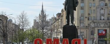 В Госдуме призвали не паниковать из-за ограничения мобильной связи в Москве накануне 9 мая