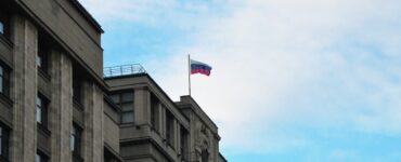 В Госдуме прокомментировали атаку ВСУ на Московский регион: «Надо ударить ещё сильнее»