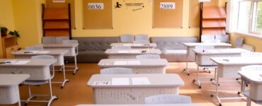 В Госдуме ждут выпускников на ЕГЭ по физике и информатике