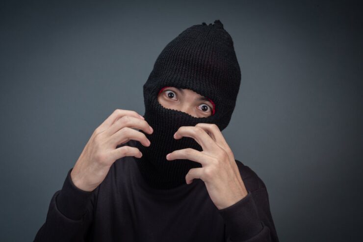 В МВД составили портрет подростков, нападающих на школы
