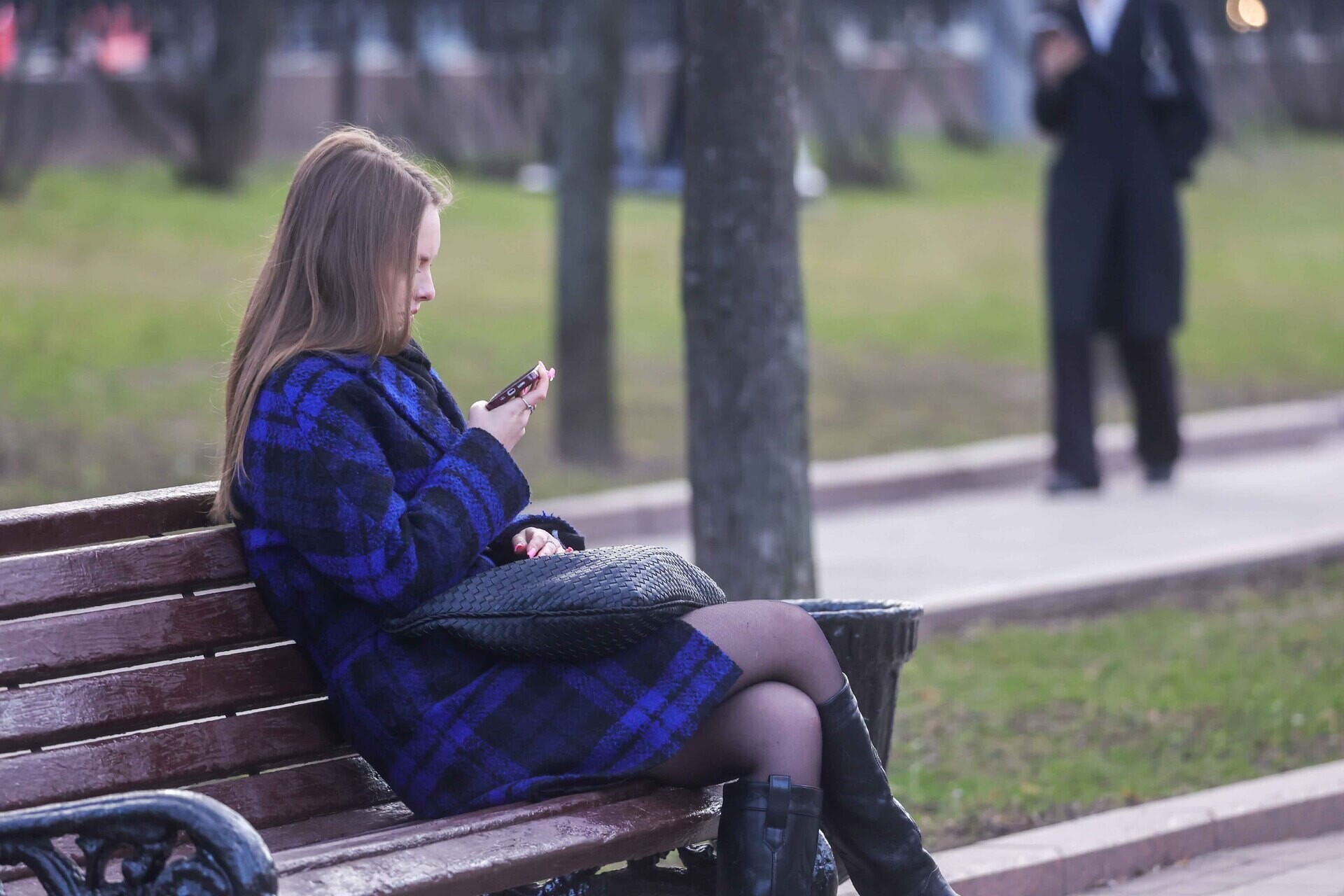 Ограничения мобильного интернета в Москве