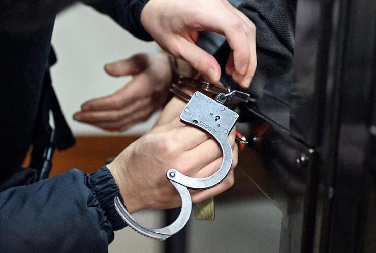 В Москве возбудили дело в отношении 62-летнего мужчины, пристававшего к детям