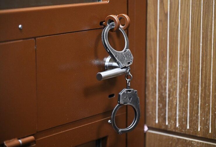 В Подмосковье ФСБ задержала серийного поджигателя