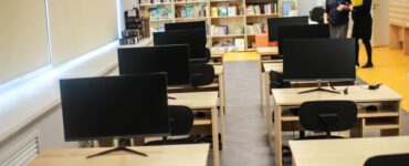 В Подмосковье упростили поступление в колледжи