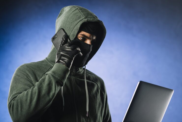 В России усилен надзор за IP-адресами