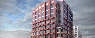 ПИК выводит в продажу новые корпуса в проекте «Ярославский»  фото