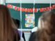 В московской школе выпускники взорвали петарду во время репетиции последнего звонка