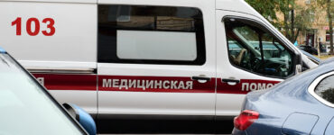 В подмосковных Химках 11-летнюю девочку нашли мертвой на улице
