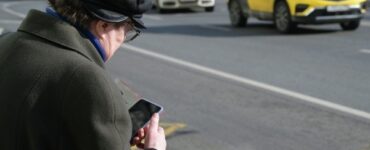 В разных районах Москвы фиксируются сбои в работе мобильного интернета