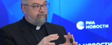 Викарий Горбунов: Папа Римский назначит нового главу католиков Москвы