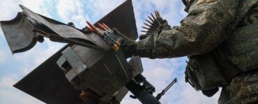 Военный эксперт отметил эффективность работы ПВО при атаке ВСУ на Московский регион