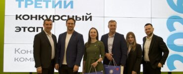 Военный врач Дмитрий Назаров вошел в состав жюри городского конкурса «Лица района»  фото