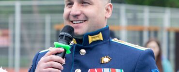 Волейбольный турнир в Рязанском районе объединил команды школьников и взрослых  фото
