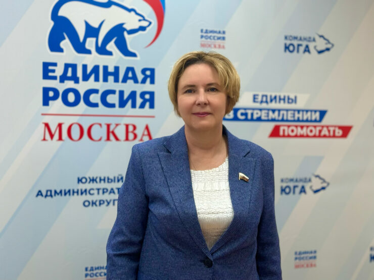 Встреча-консультация по вопросам ЖКХ прошла в Нагорном