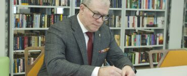 Участник СВО Александр Шелковой пригласил москвичей на выставку фронтовых писем в Историческом музее  фото