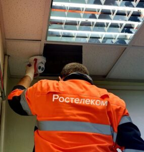 За сдачей ЕГЭ проследит нейросеть