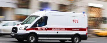 «112»: Взрыв из-за опытов произошел в квартире в Москве, пострадал мальчик