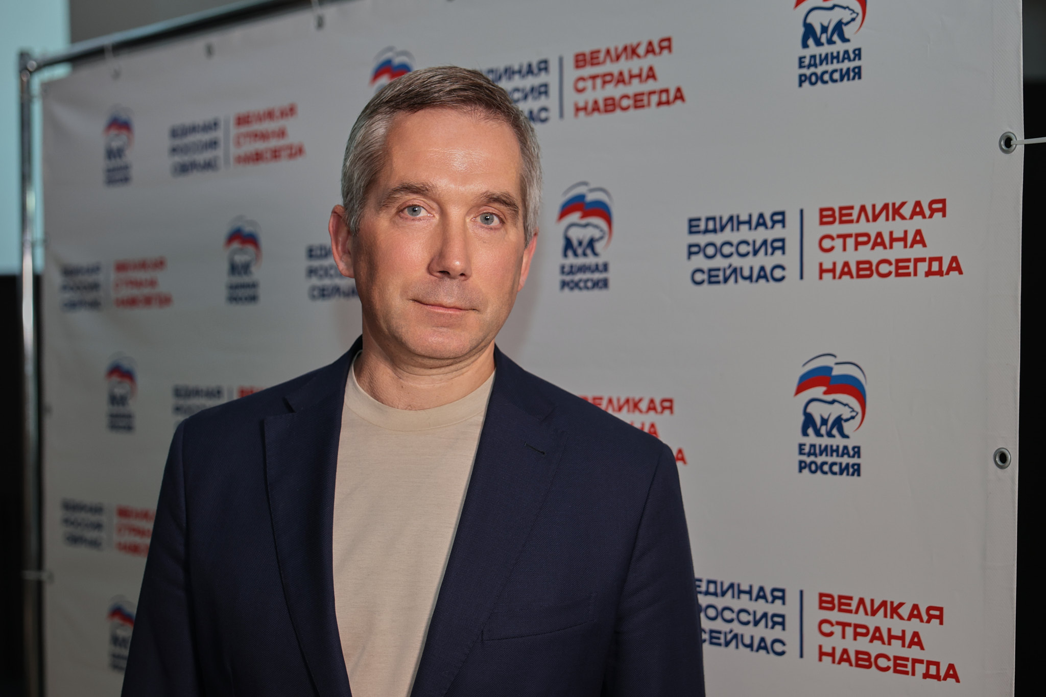 Журналист Олег Леонов поддержал инициативу о присвоении охранного статуса памятникам на воинских захоронениях